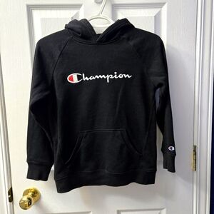 Champion Kids LG Hoodie